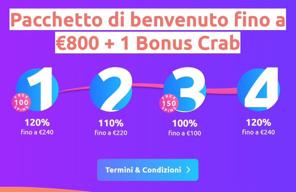 Cadoola bonus