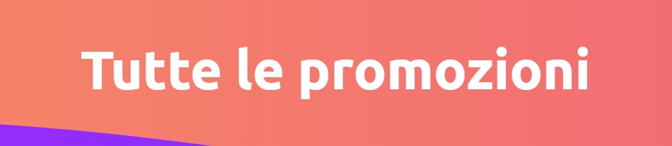 codice promozionale Cadoola casino